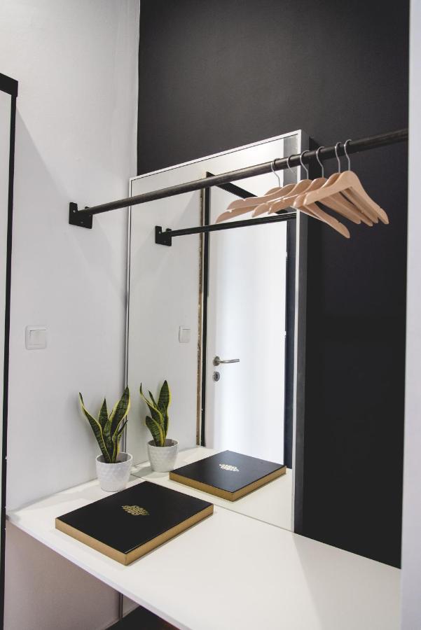 Home Plus Harmonia Афины Экстерьер фото
