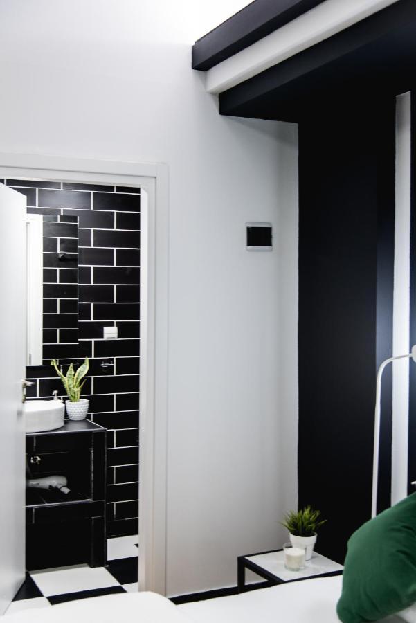 Home Plus Harmonia Афины Экстерьер фото